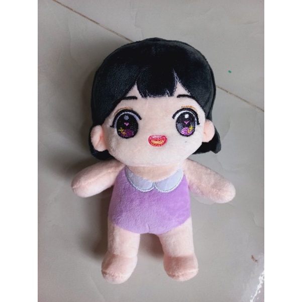 Doll đồng giá