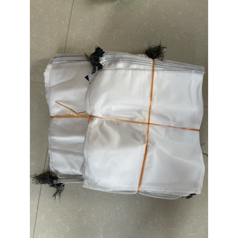 100 Túi bọc Bưởi kích thước 25×30