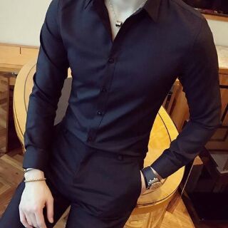 Áo somi nam cực đẹp