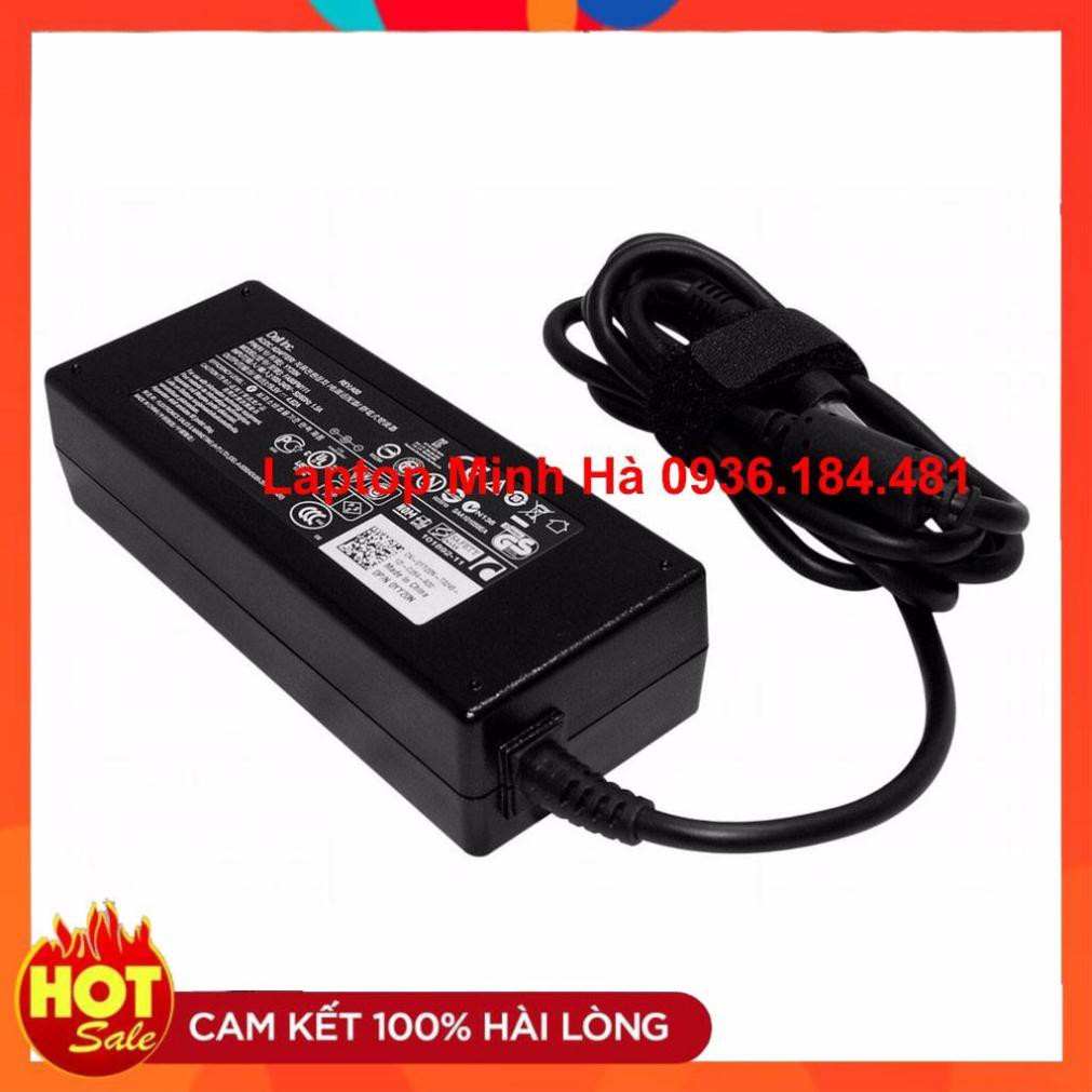 🎁  sạc laptop dell 4,62 chân kim to - Bảo hành 12 tháng 1 đổi 1