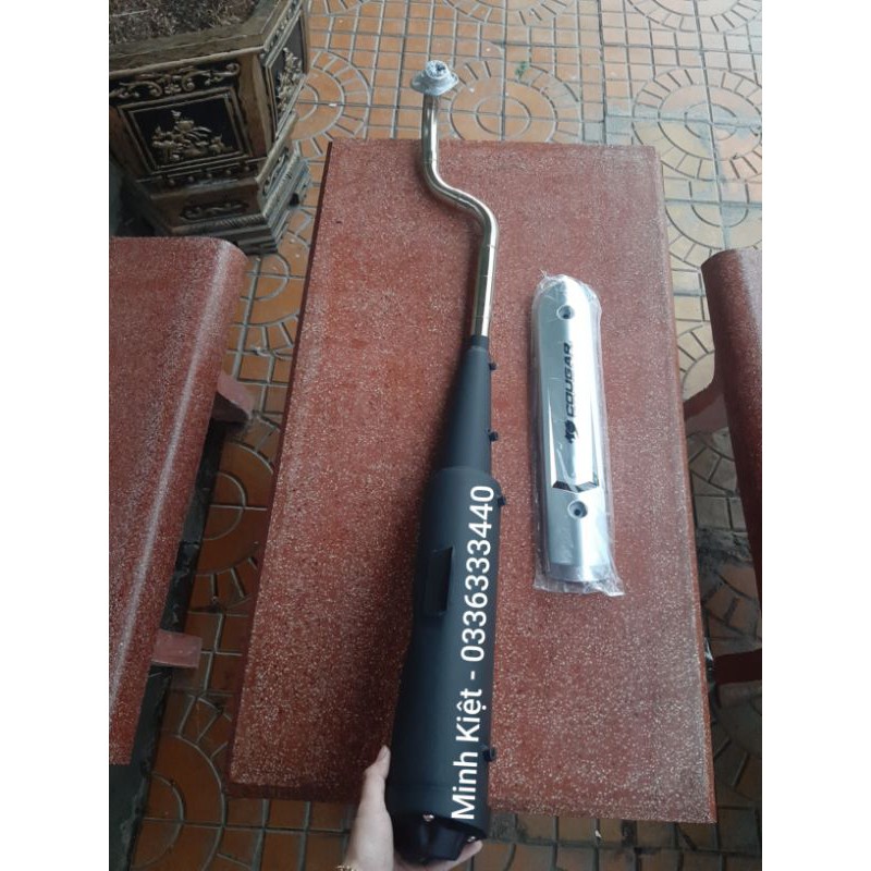 PÔ SPARK ÊM VÀ MÓC ẤM GẮN CHO WAVE, DREAM, WAVE A, RSX, WS110, SIRIUS