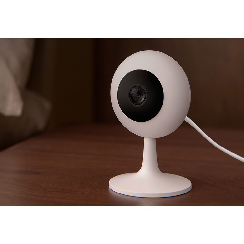 [xiaomidanang] Camera Xiaomi IP giám sát 720p - Xiaomi Chuangmi Small 720P | BigBuy360 - bigbuy360.vn