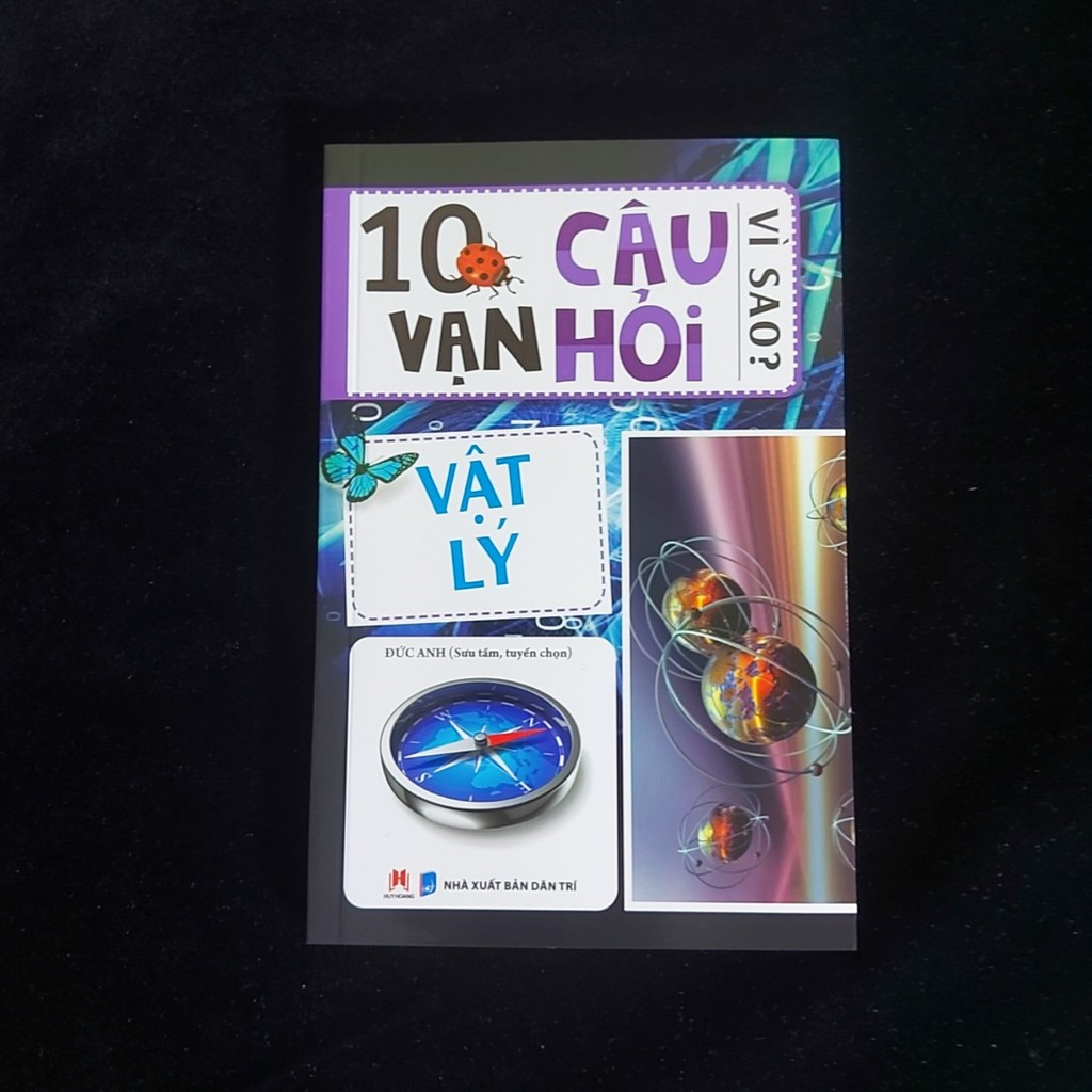 Sách - Combo 10 vạn câu hỏi vì sao(HH) 5 tập