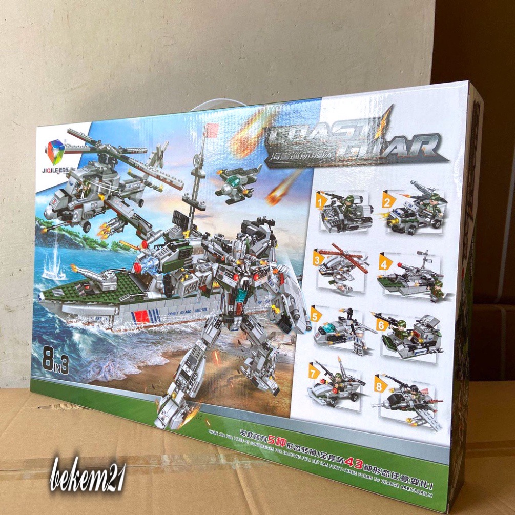 slide