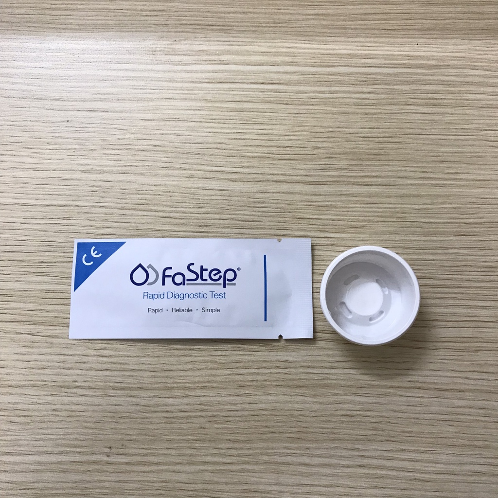 Que thử thai Fastep