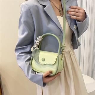 Túi Đeo Chéo Mini Thời Trang Hàn Quốc