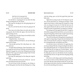 Sách - Đảo Giấu Vàng (Robert Louis Stevenson) (ML)