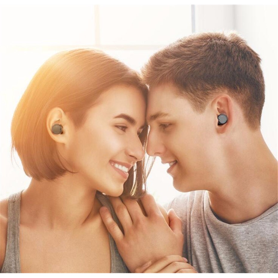 Tai Nghe Bluetooth Không Dây True wireless Bluetooth X1T Cao Cấp