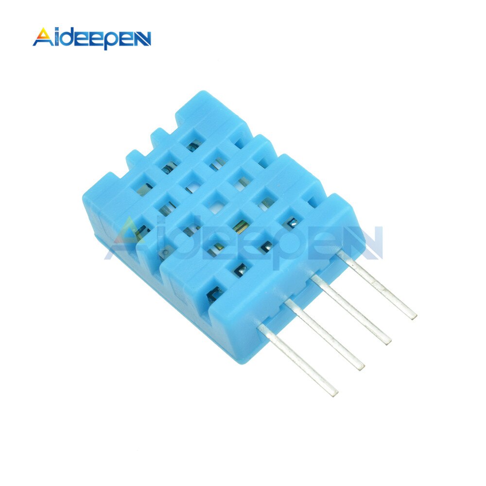 Cảm Biến Nhiệt Độ Và Độ Ẩm Dht11 Dht22 Am2302B Am2301 Am2320 Cho Arduino Am2302