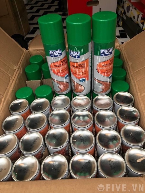 Bình Xịt Chống Nước Phủ NaNo ❤️Hàng Mới Về ❤️ảnh thật | BigBuy360 - bigbuy360.vn