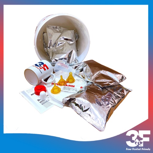 Sữa Babydog Milk Royal Canin - GóI 400Gr