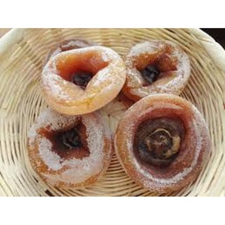 1kg Hồng sấy dẻo Đà Lạt loại 1