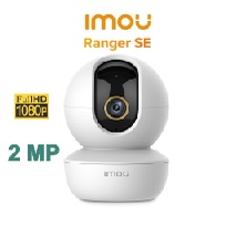 Camera không dây IP IMOU Ranger SE A23P  - A43P không dây 4MP H.265 Wifi trò chuyện 2 chiều cho gia đình