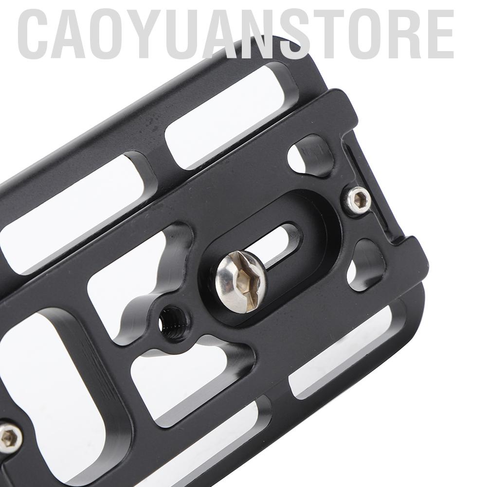 Tay cầm chữ L bằng nhôm cho máy ảnh Canon 1DX2/1DX MARK II | BigBuy360 - bigbuy360.vn