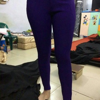 Quần kaki bố chéo