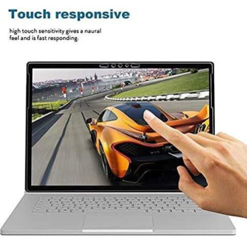 Kính Cường Lực Glass M cho Surfacebook 1,2 13.5inch và Surfacebook 2 15&quot;