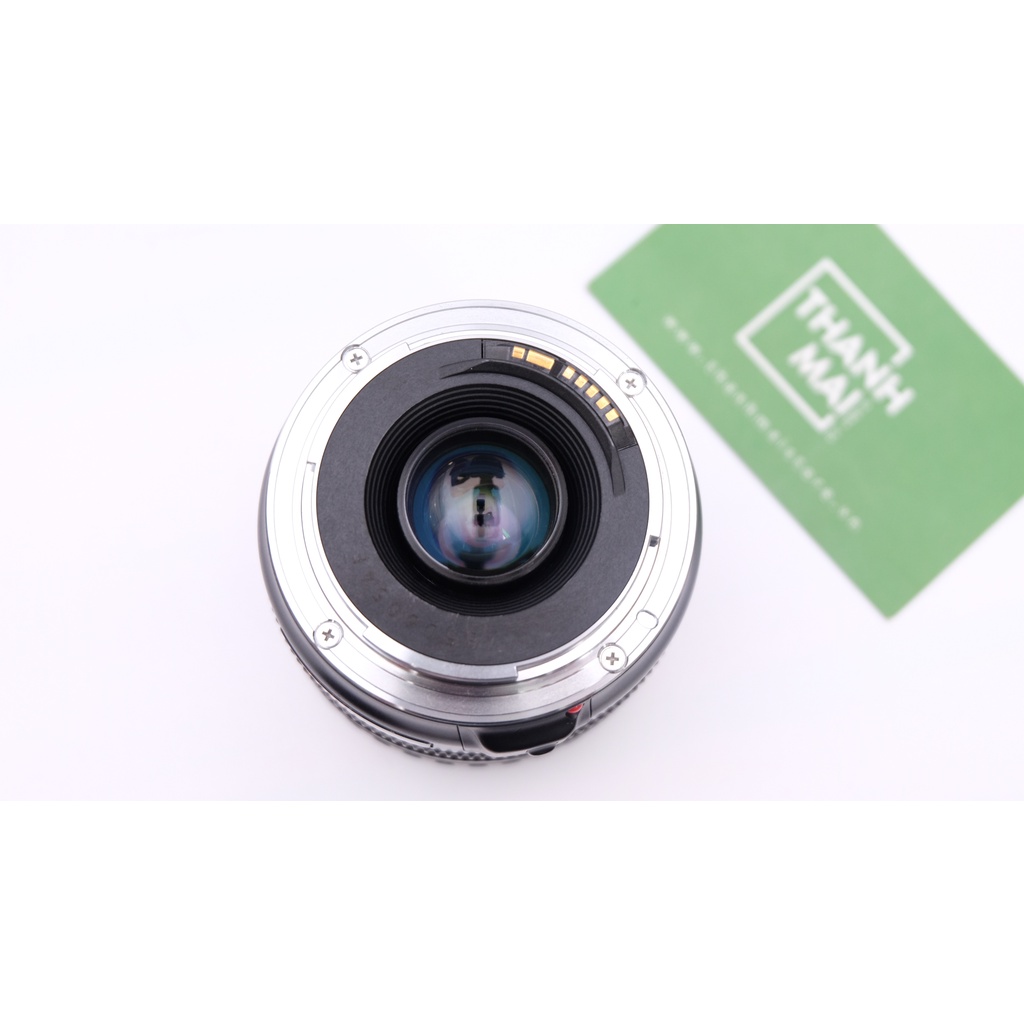 Ống kính Canon EF 28-105mm f/ 3.5-4.5 USM