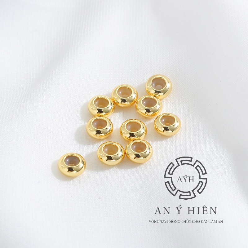 Chốt chặn kim loại tiêu chuẩn