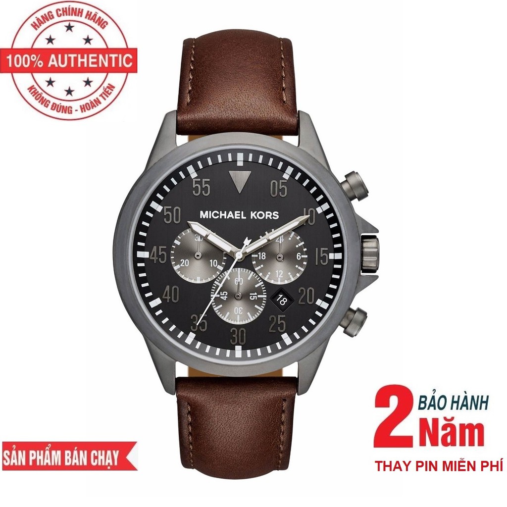 Đồng Hồ Nam Michael Kors MK8536