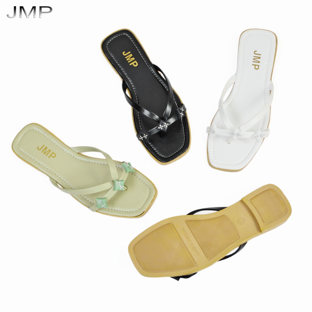 JMP - DÉP XỎ NGÓN TRẺ TRUNG 2CM