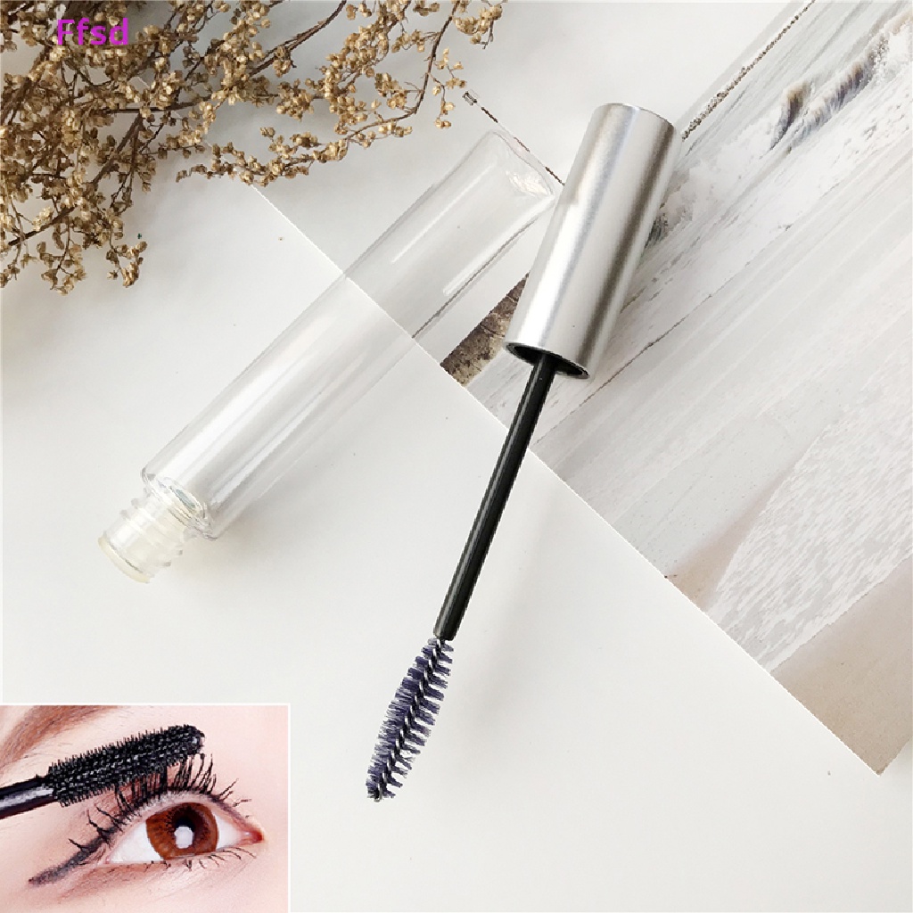 Ống Rỗng Đựng Tinh Chất Dưỡng Mi / Mascara Diy 10Ml