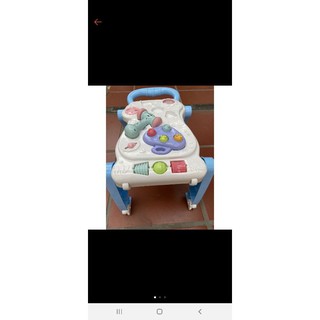 Bàn chơi đa năng Moony