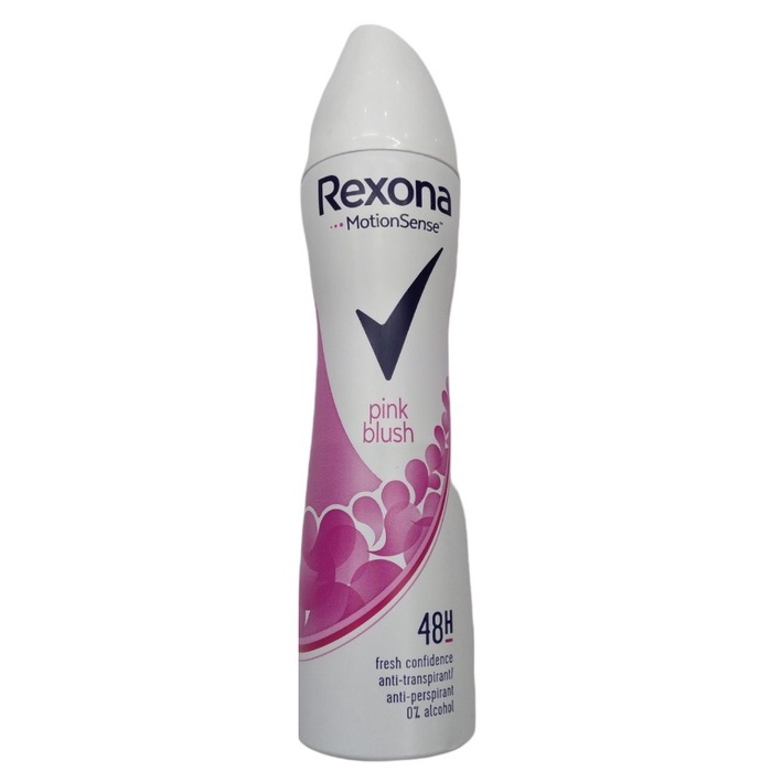 Xịt khử mùi toàn thân Rexona Úc 200ml