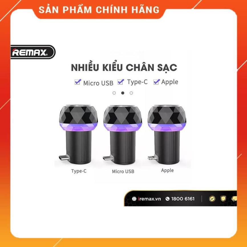 Máy cạo râu Remax Life RL-PC02