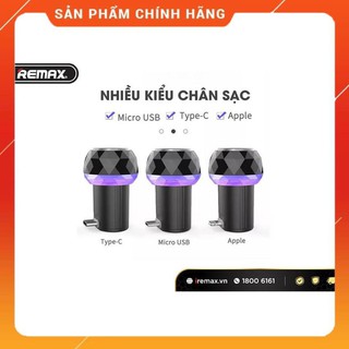 Máy cạo râu remax life rl-pc02