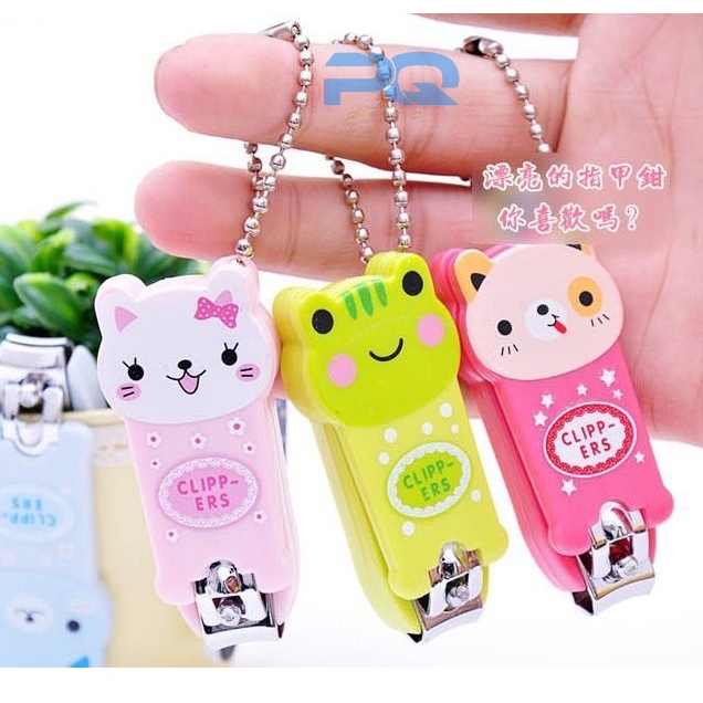 Bấm móng tay trẻ sơ sinh cho bé cute đa năng BMT01