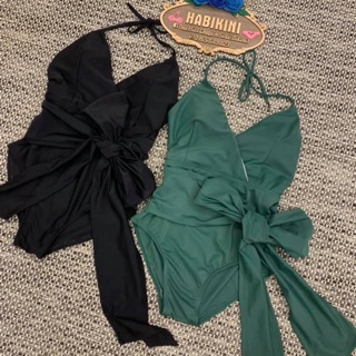 Bikini bộ liền