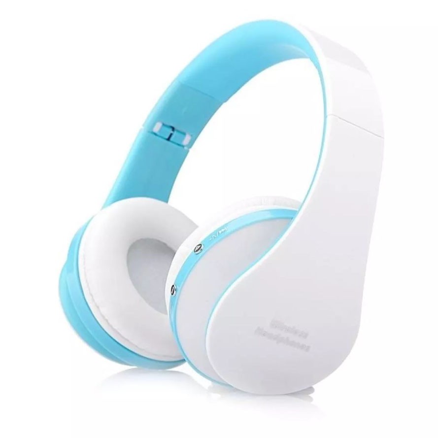 Headphone bluetooth NX8252– Headphone không dây Âm thanh HIFI