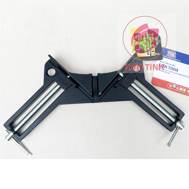 Kẹp Lấy Góc Vuông TOLSEN 10210