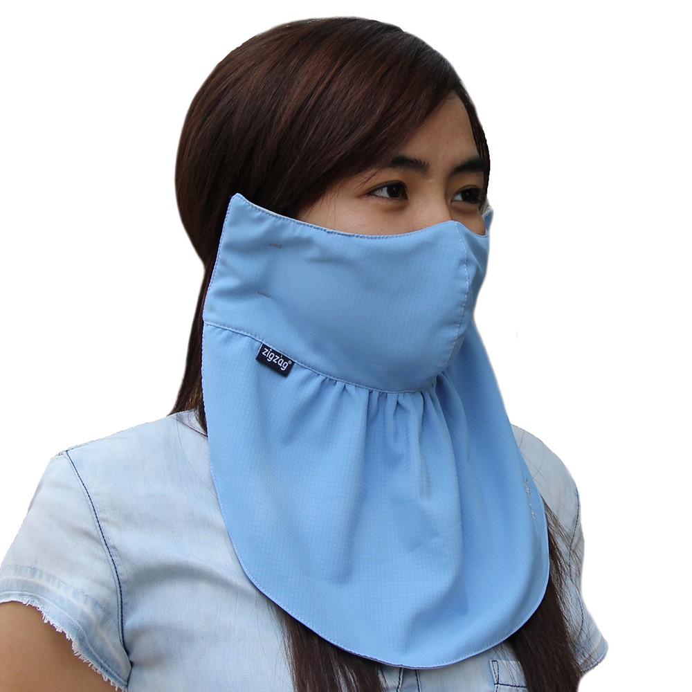 Khẩu trang lớn ZigZag MAS00403