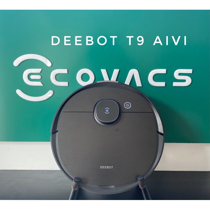 Robot lau nhà Deebot T9 Aivi- Giá tốt nhất