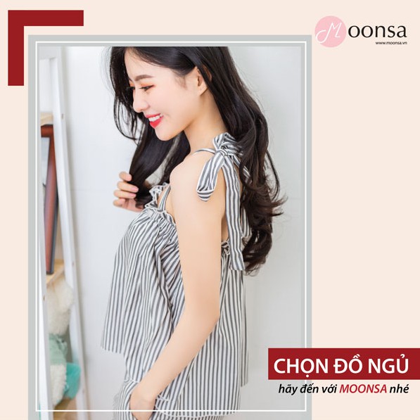 Đồ Mặc Nhà Moonsa, Cửa hàng trực tuyến | BigBuy360 - bigbuy360.vn
