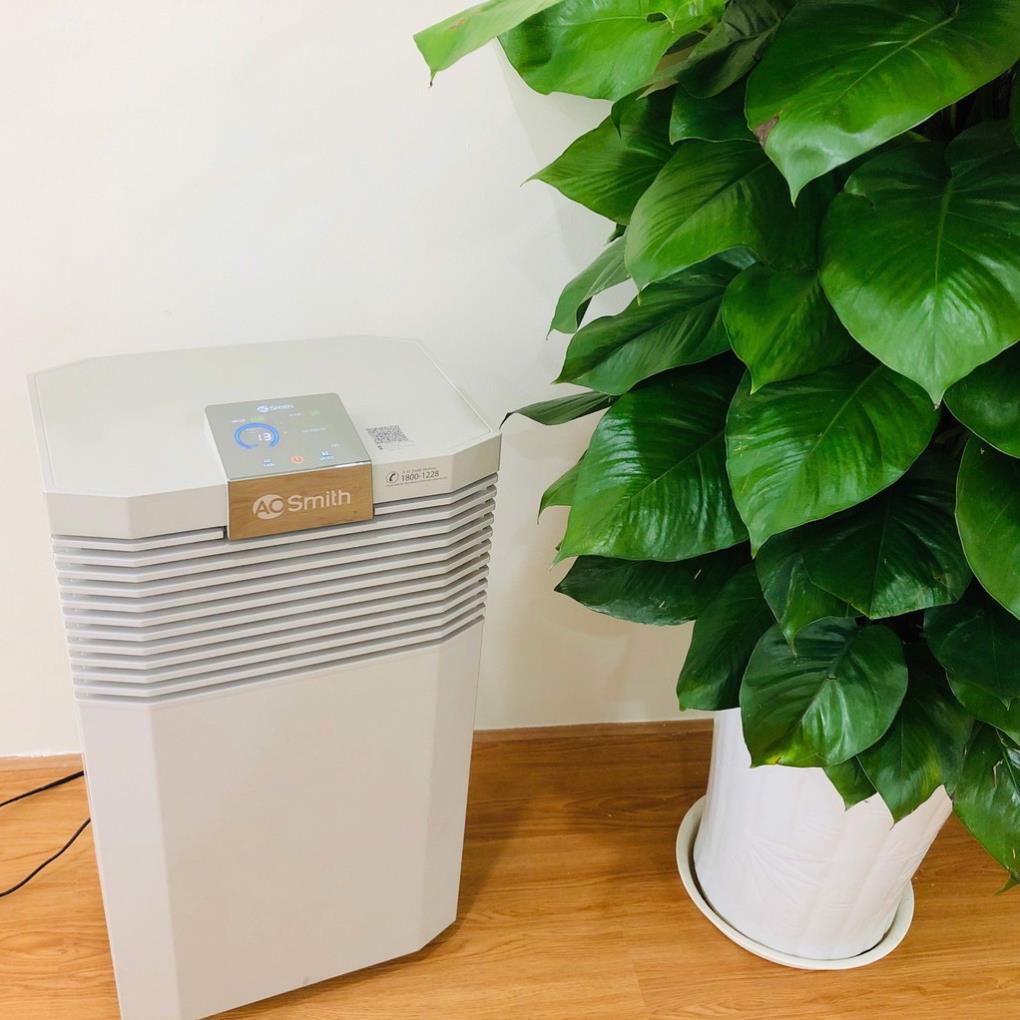 Máy lọc không khí Aosmith KJ420F-B01