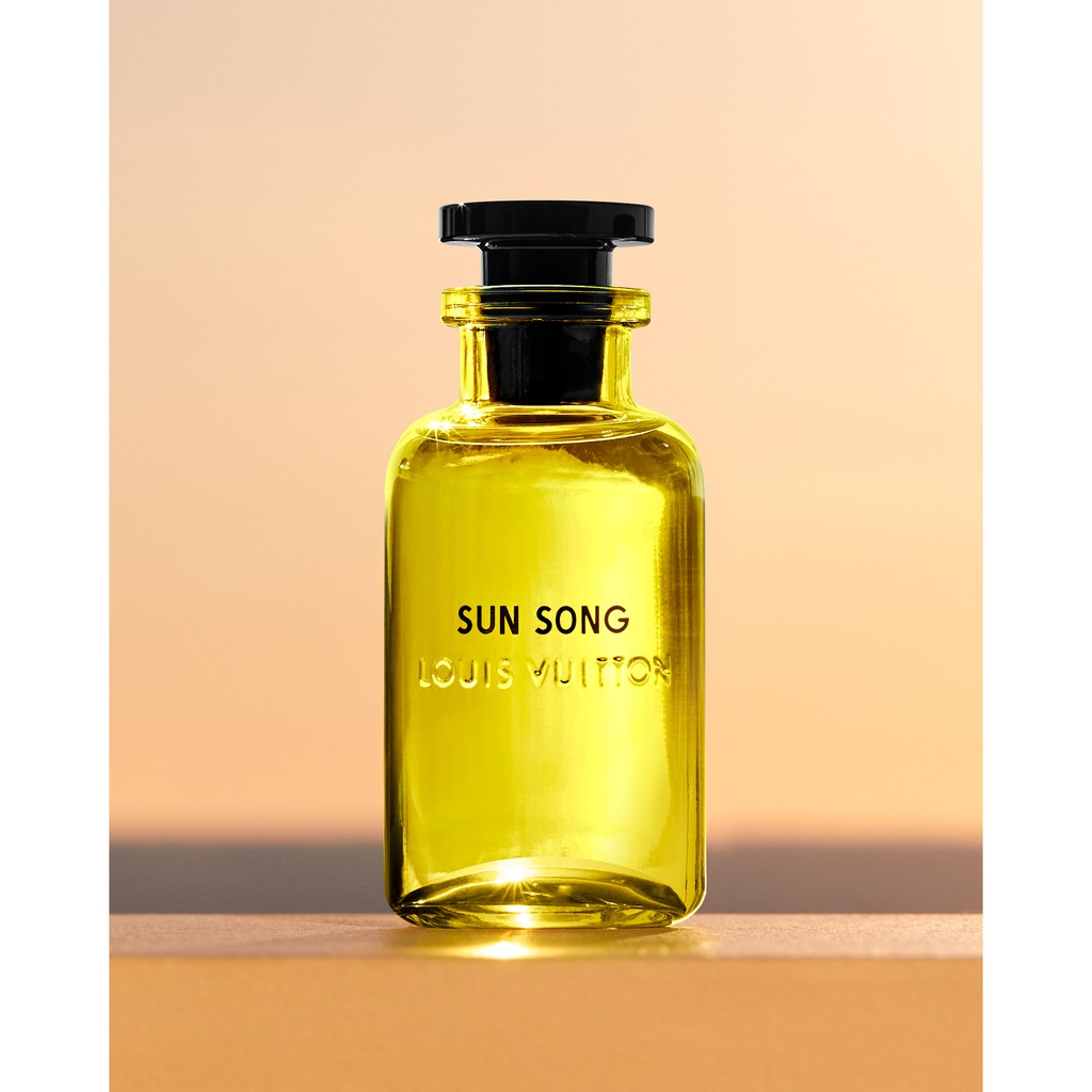 +𝐘𝐨𝐮𝐧𝐢𝐪𝐮𝐞+ Mẫu Thử Nước Hoa Unisex Louis Vuitton LV Sun Song Tester 5ml/10ml | Thế Giới Skin Care