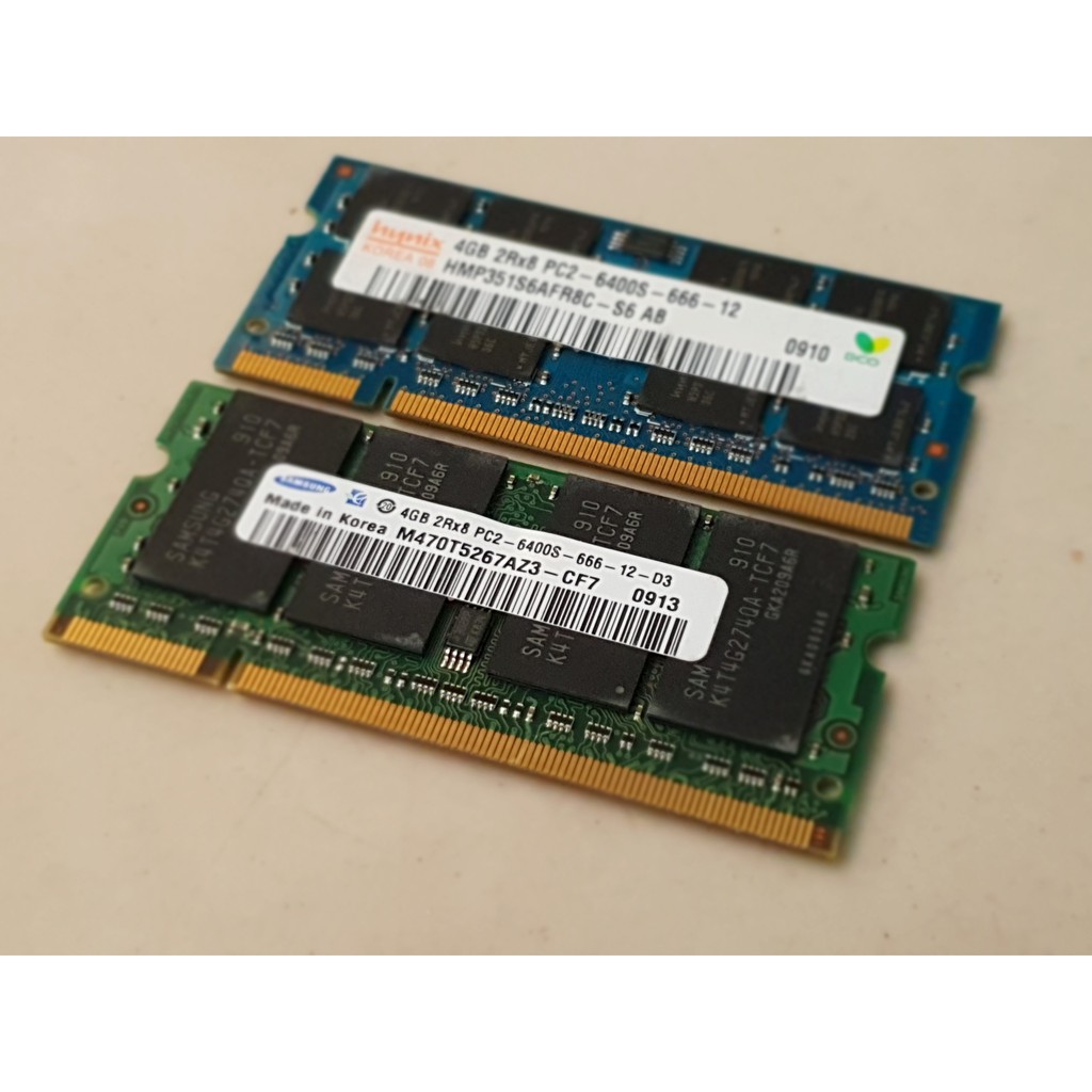 Ram laptop 4gb DDR3L hoặc DDR3 bus ngẫu nhiên dùng cho laptop, và các loại khác,