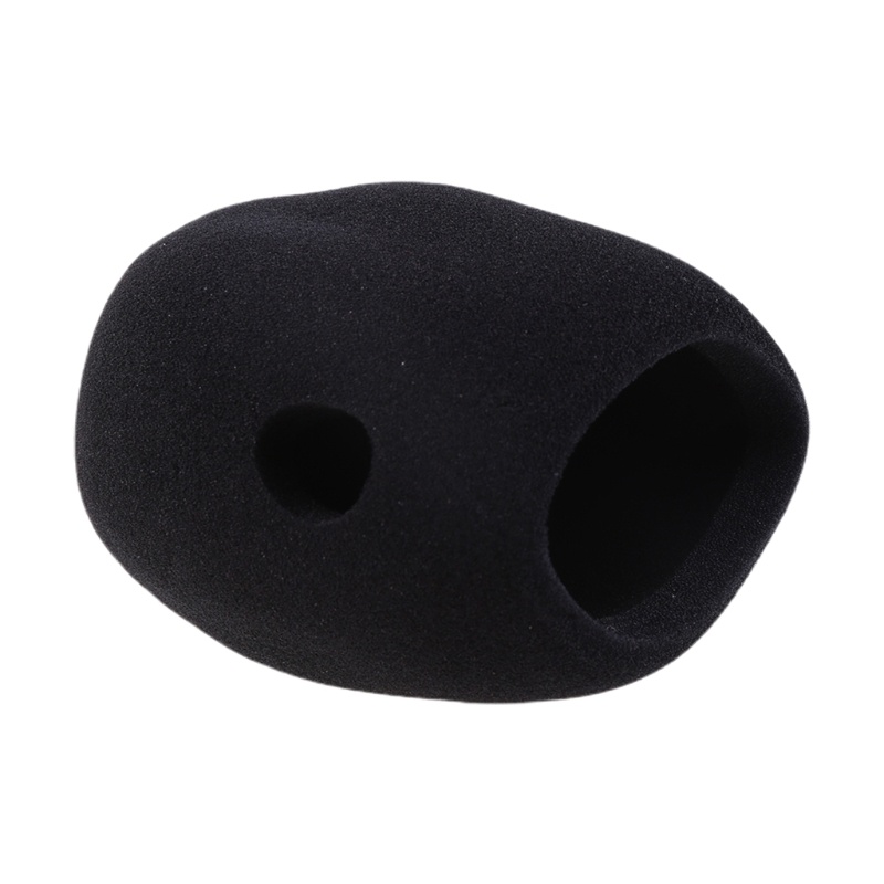 Vỏ Xốp Chắn Gió Bảo Vệ Micro Blue Snowball