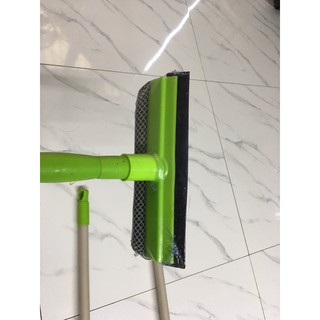 CỌ BỂ THÁI LAN 2 IN 1 DÀNH CHO BỂ CÁ