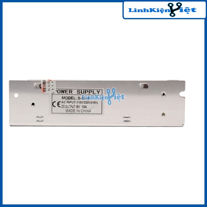 Nguồn Tổ Ong 5V10A
