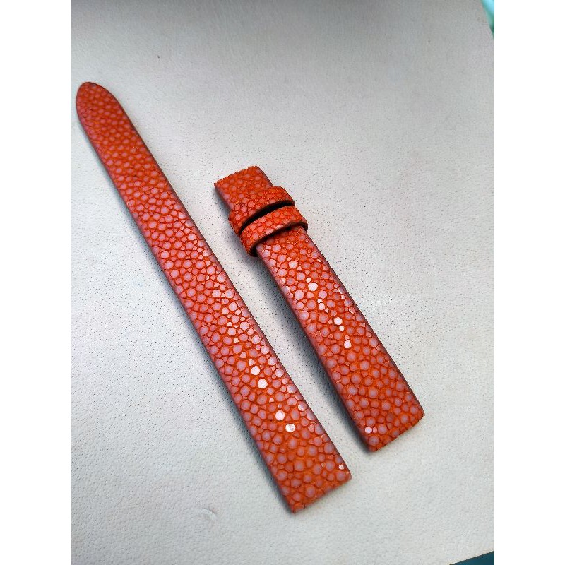 Dây đồng hồ #handmade