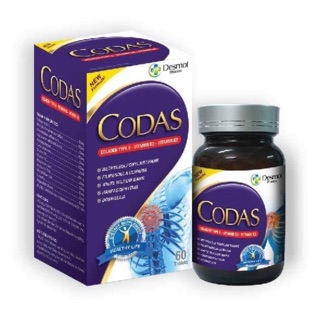 Khớp codas