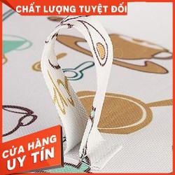 [XẢ KHO+FREE SHIP] Lồng bàn giữ nhiệt chắn bụi và côn trùng gấp gọn