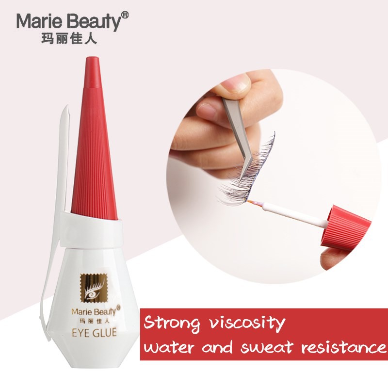 Keo Dán Lông Mi Giả Tạo Mắt Hai Mí Tiện Dụng