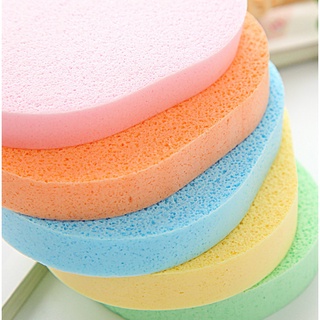 🍉(Set) Bông mút bọt biển rửa mặt DUASHOP🍉