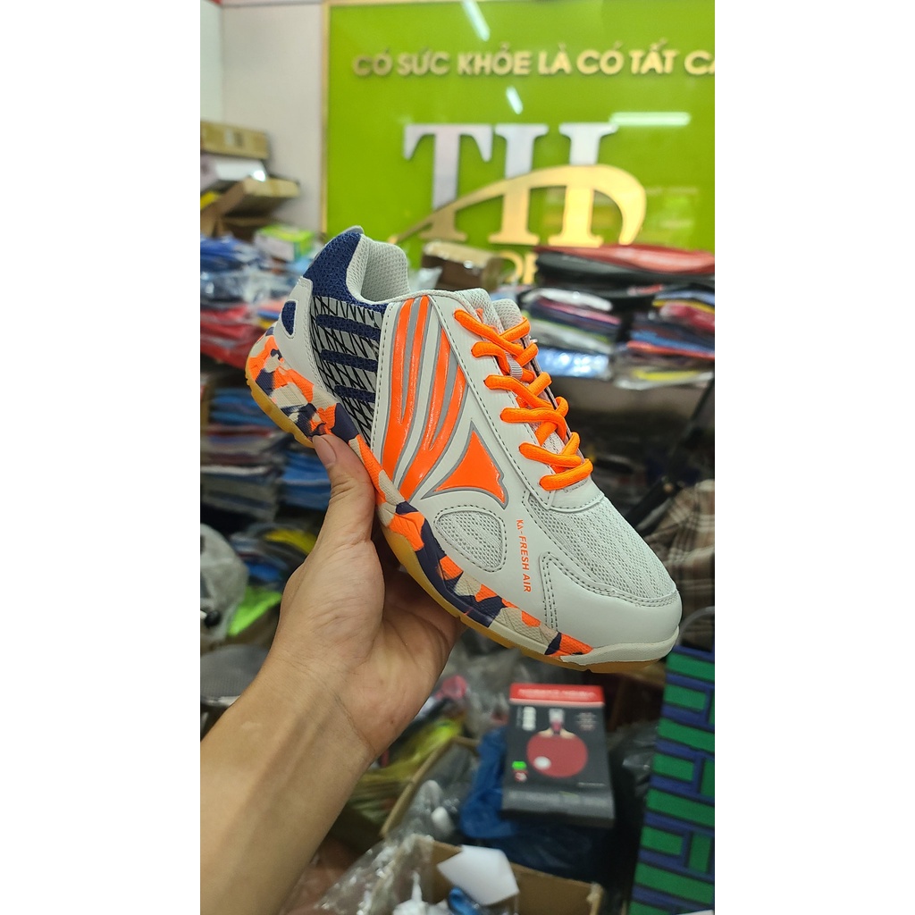 Giày cầu lông, bóng chuyền chính hãng Kamito Coba