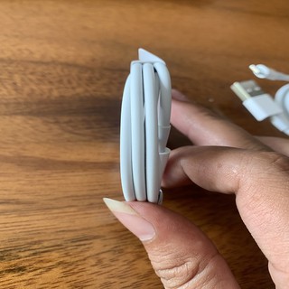 cáp iphone X linghtning zin chính hãng
