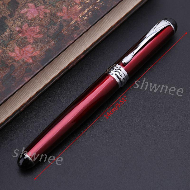 Bút Màu Jinhao X750 Ngòi Mảnh